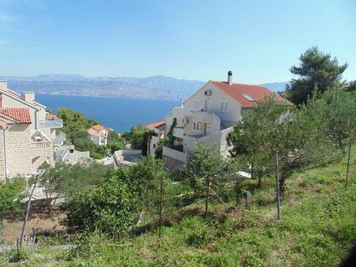 Apartments Branko - With Terrace