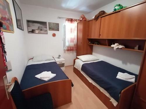 Apartments Ruza Vjetrova