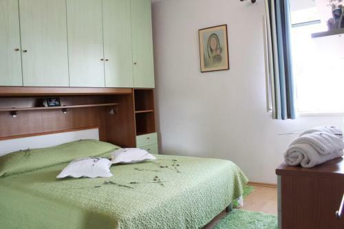 Apartments Ruza Vjetrova