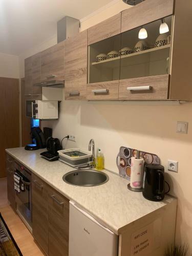 Apartamento Like At Home