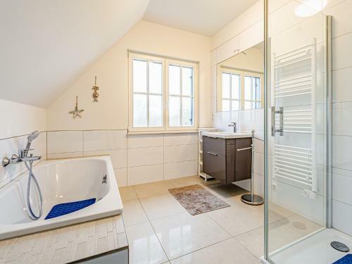 Haus R�genblick Nr. 30 - D 043.008