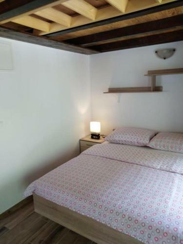 Secluded Holiday House Postira, Brac - 17571