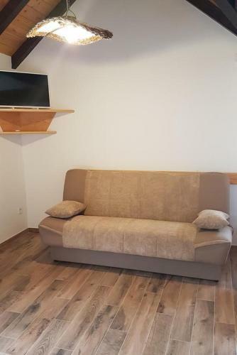 Secluded Holiday House Postira, Brac - 17571