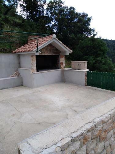 Secluded Holiday House Postira, Brac - 17571