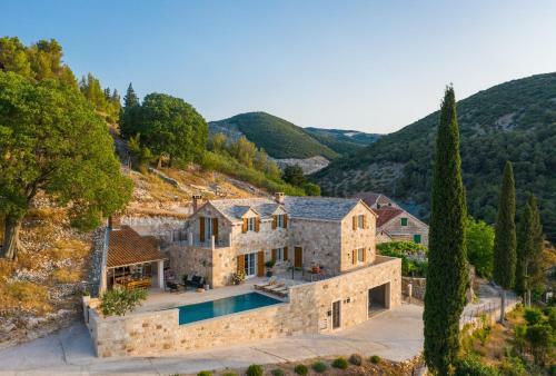 Beautiful Villa Adsum