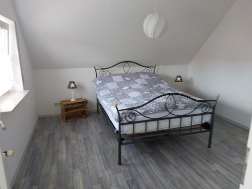 Apartamento Ferienwohnung Am Park