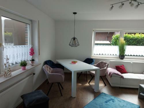 Apartamento Ferienwohnung Am Park