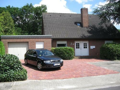 Apartamento Ferienwohnungen Akzent