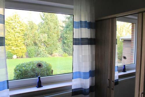 Apartamento Ferienwohnungen Akzent