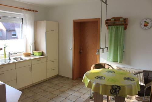 Apartamento Ferienwohnungen Akzent