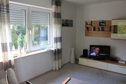 Apartamento Ferienwohnungen Akzent