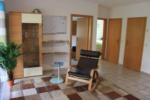 Apartamento Ferienwohnungen Akzent
