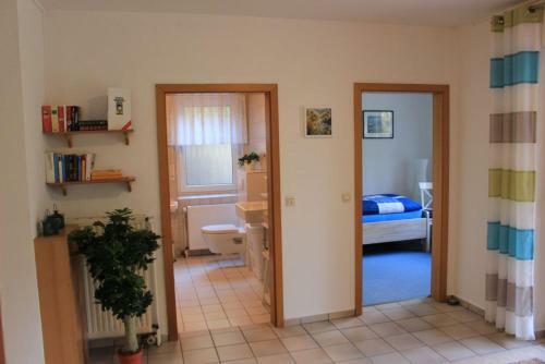 Apartamento Ferienwohnungen Akzent