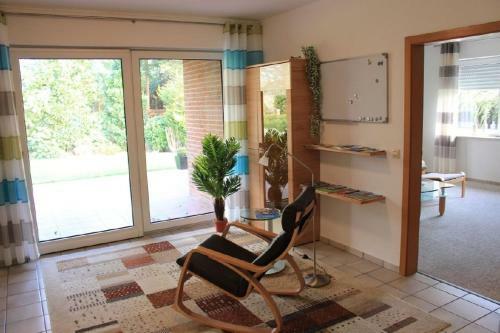 Apartamento Ferienwohnungen Akzent