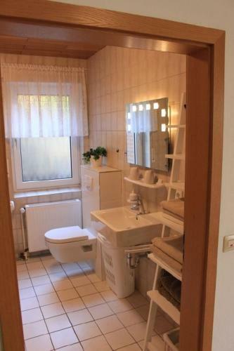 Apartamento Ferienwohnungen Akzent