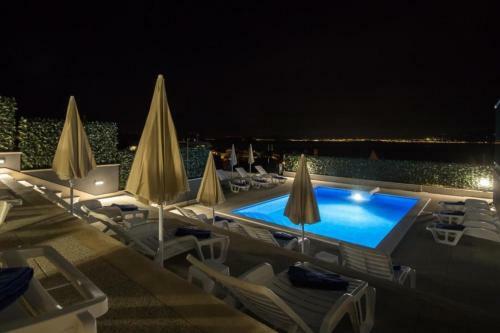 Apartments Dragan - With Pool And Seaview