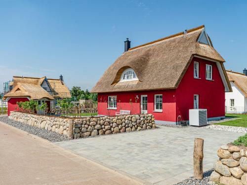 Ferienhaus Sundoase - D 043.018