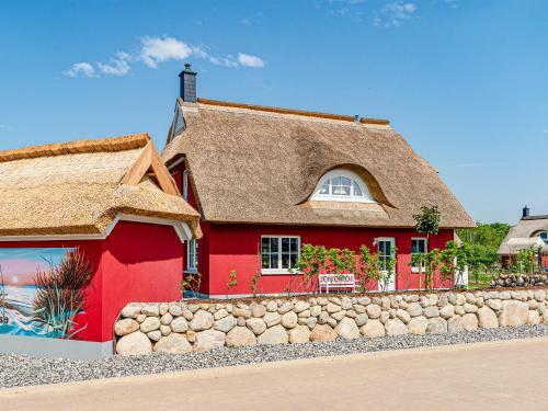 Ferienhaus Sundoase - D 043.018
