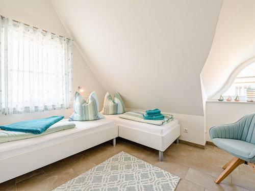 Ferienhaus Sundoase - D 043.018