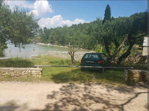 Guesthouse Cvitina Lovre?ina