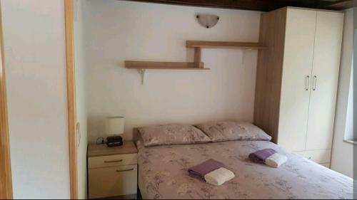 Guesthouse Cvitina Lovre?ina