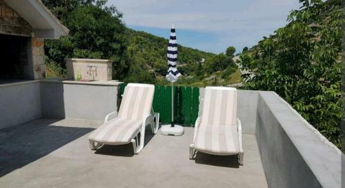 Guesthouse Cvitina Lovre?ina