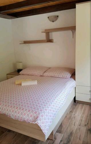 Guesthouse Cvitina Lovre?ina