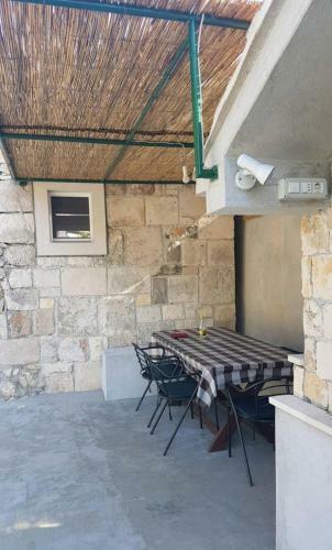 Guesthouse Cvitina Lovre?ina