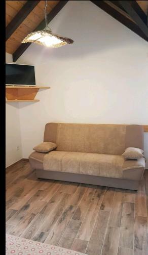 Guesthouse Cvitina Lovre?ina