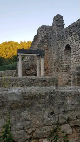 Guesthouse Cvitina Lovre?ina