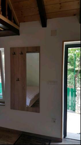 Guesthouse Cvitina Lovre?ina