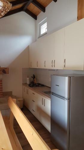 Guesthouse Cvitina Lovre?ina