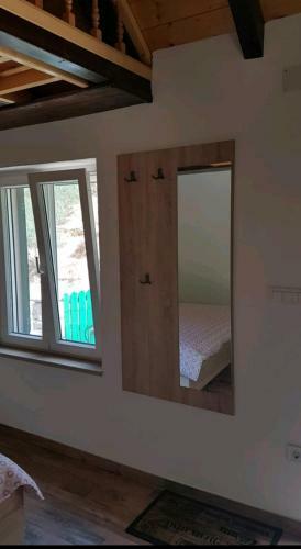 Guesthouse Cvitina Lovre?ina