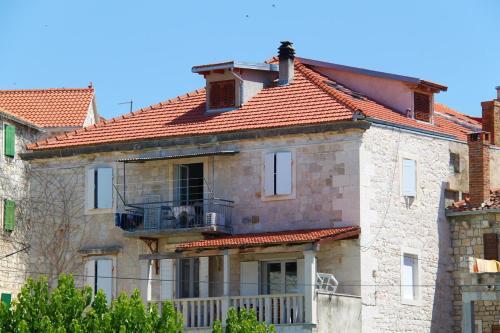 Apartments By The Sea Postira, Brac - 18971