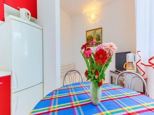 Apartments Ivo