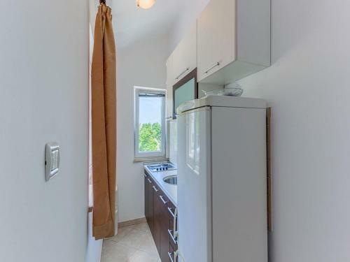 Apartments Ivo