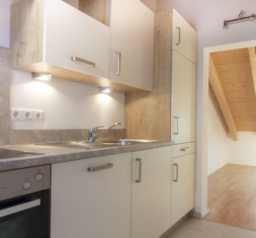 Apartamento Zugspitzpanorama - Kreuzeck