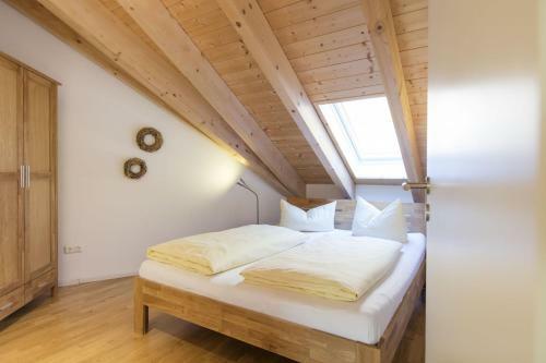 Apartamento Zugspitzpanorama - Kreuzeck