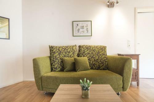 Apartamento Zugspitzpanorama - Kreuzeck