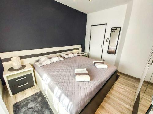 Apartment Fanita