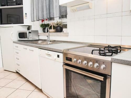 Apartment Fanita