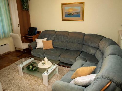 Apartment Fanita