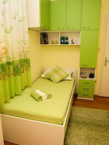 Apartment Fanita