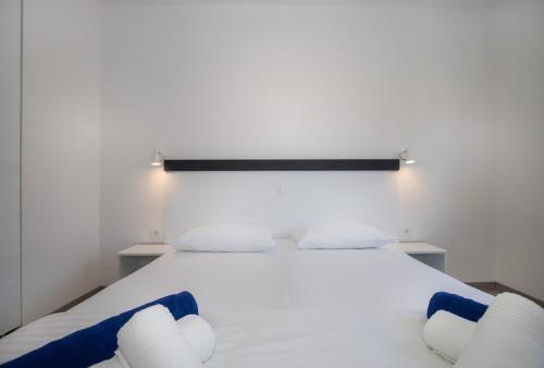 Hostal Apartments Blueview