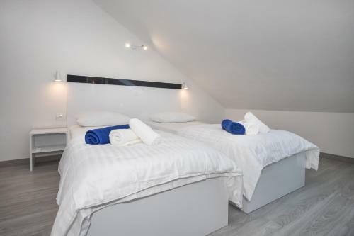 Hostal Apartments Blueview