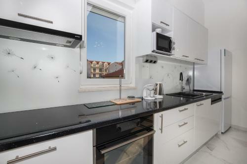 Hostal Apartments Blueview