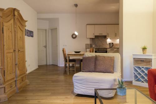 Apartamento Haus Sonnenblick - Wohnung B
