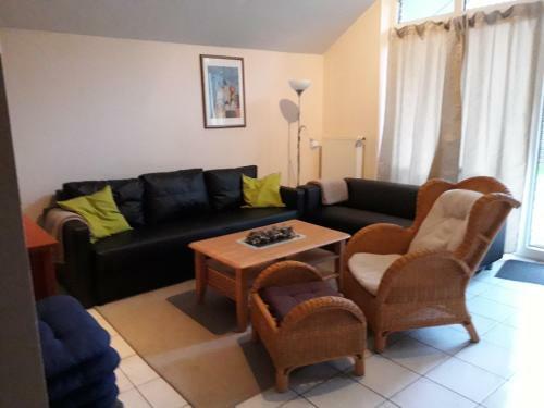 Ferienhaus Maigl�ckchen