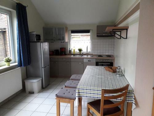Ferienhaus Maigl�ckchen