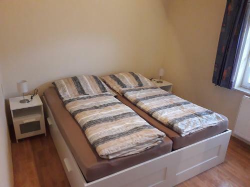 Ferienhaus Maigl�ckchen